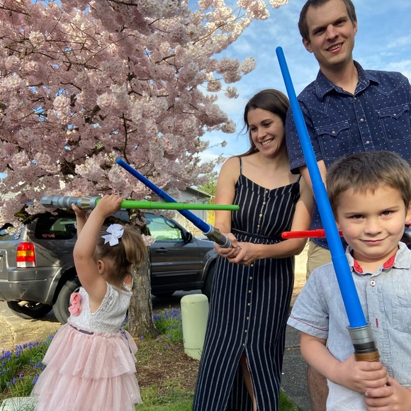 Meet the Posher! - Picture 3 of 7